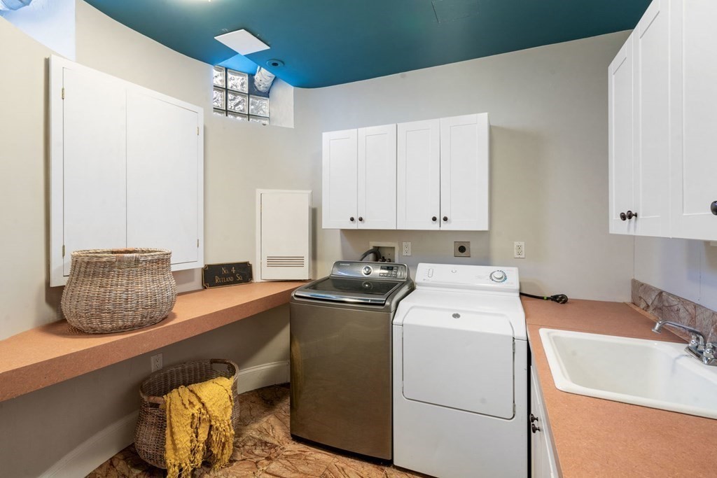 4 Rutland Square Boston, MA 02118 - Photo 32 of 41