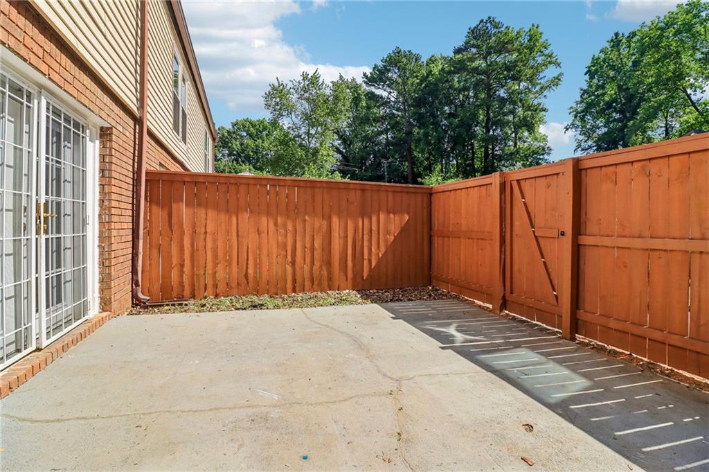 3162 Tangerine Court Decatur, GA 30034 - Photo 45 of 53