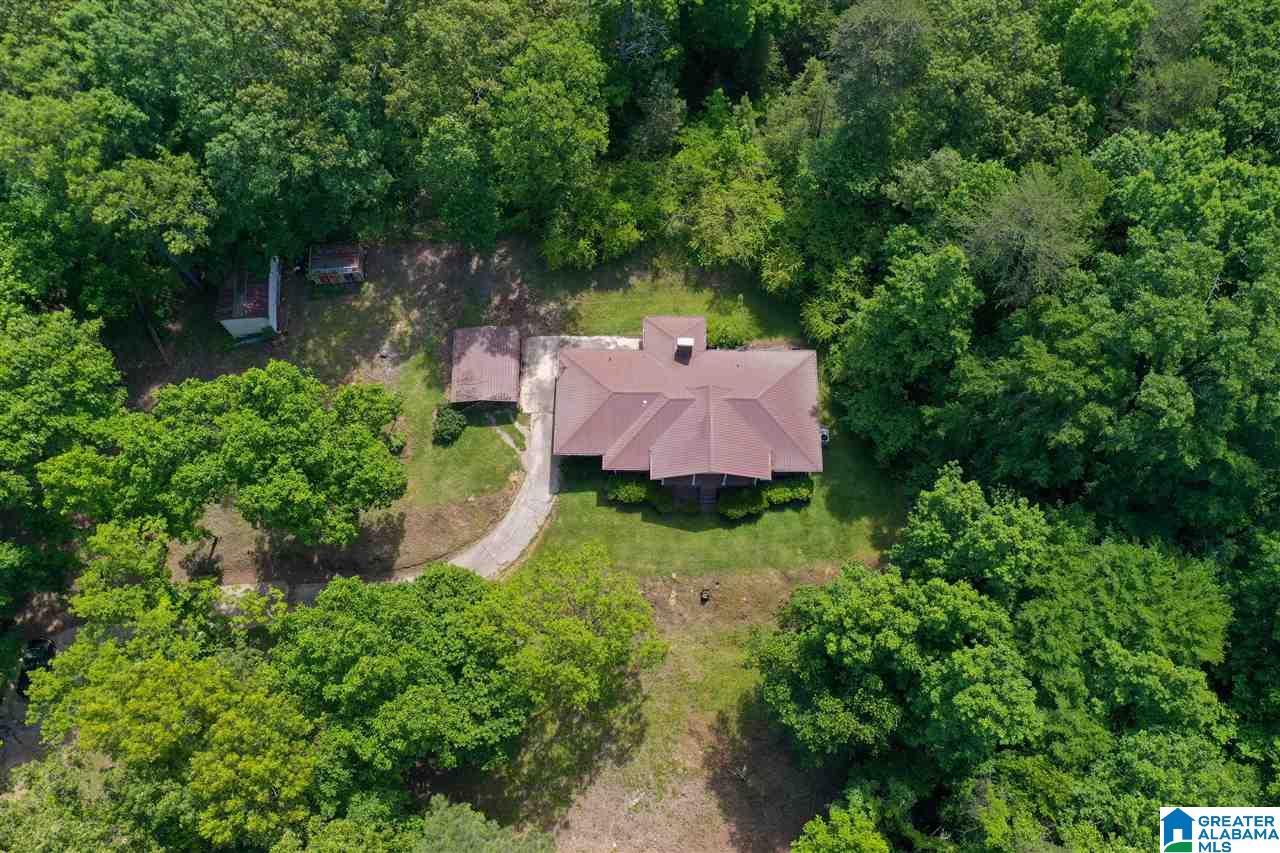 1800 Chenoor Road Birmingham, AL 35217 - Photo 35 of 36