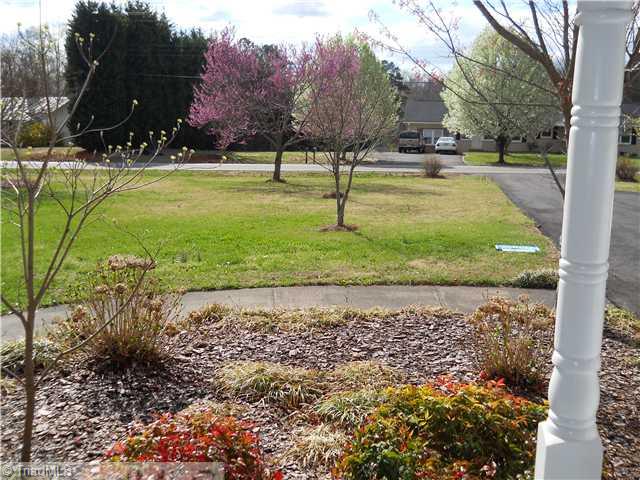 747 Mountain View Road King, NC 27021 - Photo 5 of 16 Yard/Garden.