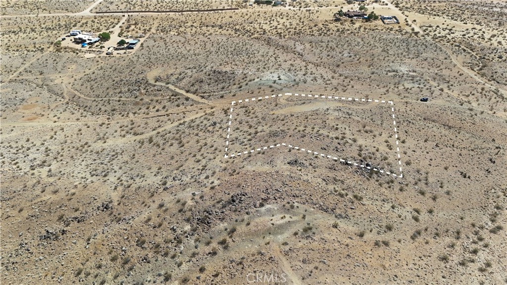 5-ac Demesne Road Joshua Tree, CA 92252 - Photo 4 of 13