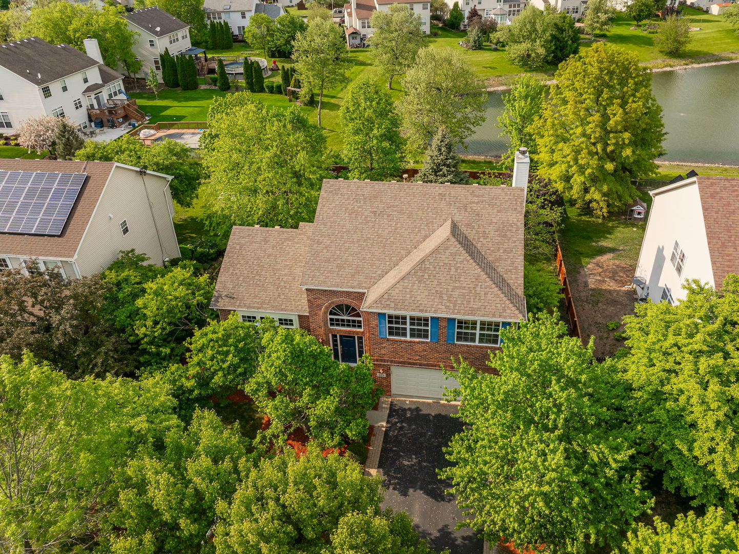 913 Rivers Edge Drive Minooka, IL 60447 - Photo 3 of 44