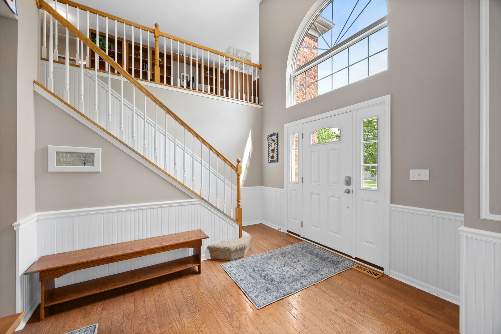 913 Rivers Edge Drive Minooka, IL 60447 - Photo 4 of 44