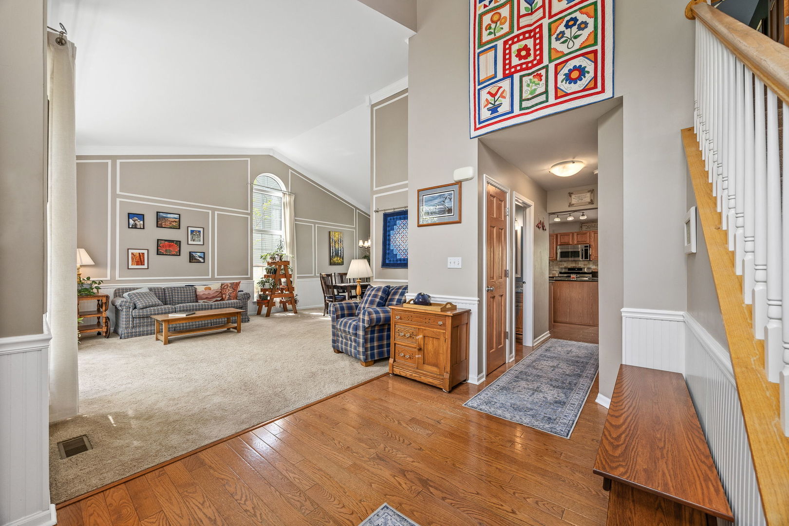 913 Rivers Edge Drive Minooka, IL 60447 - Photo 5 of 44