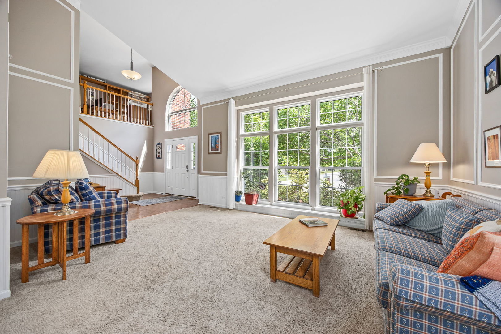913 Rivers Edge Drive Minooka, IL 60447 - Photo 8 of 44