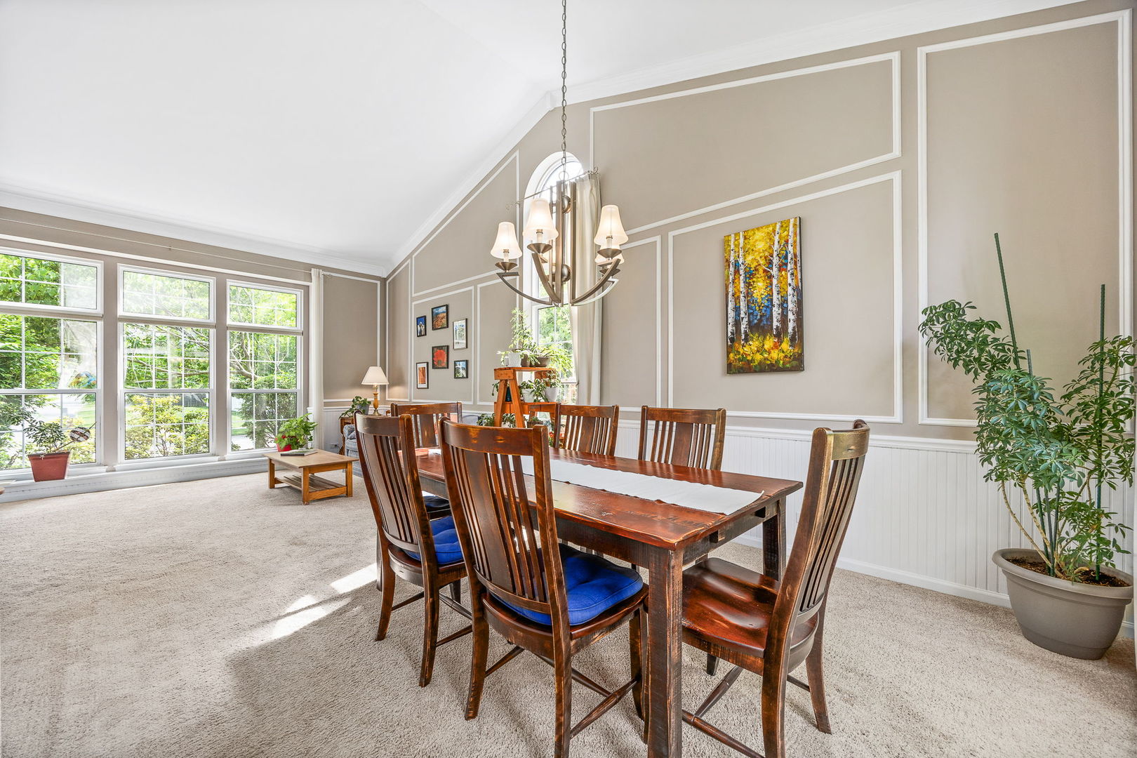 913 Rivers Edge Drive Minooka, IL 60447 - Photo 9 of 44