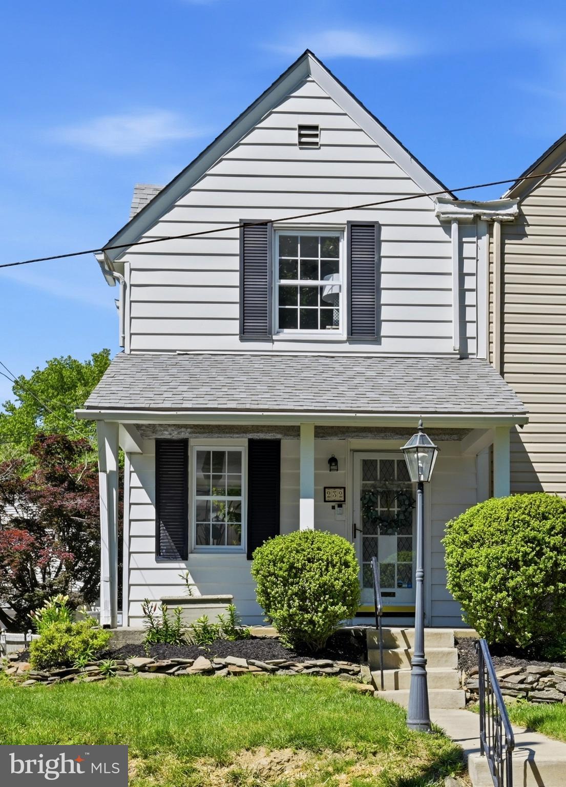 232 Henley Road Wynnewood, PA 19096 - Photo 1 of 25