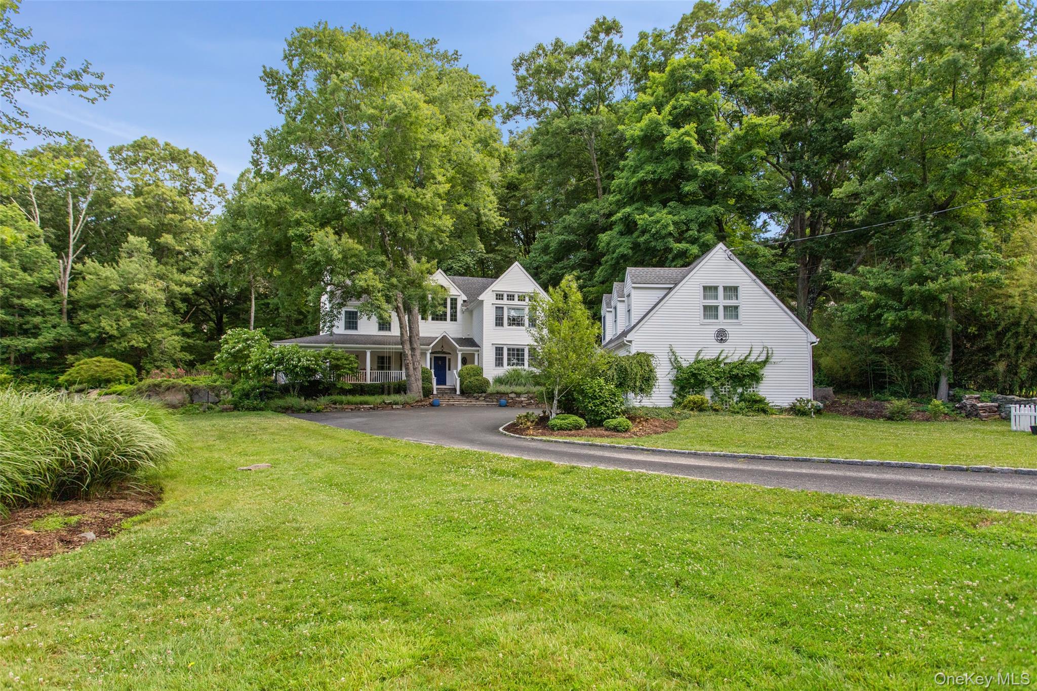 355 Pine Brook Road Bedford, NY 10506 - Photo 2 of 5