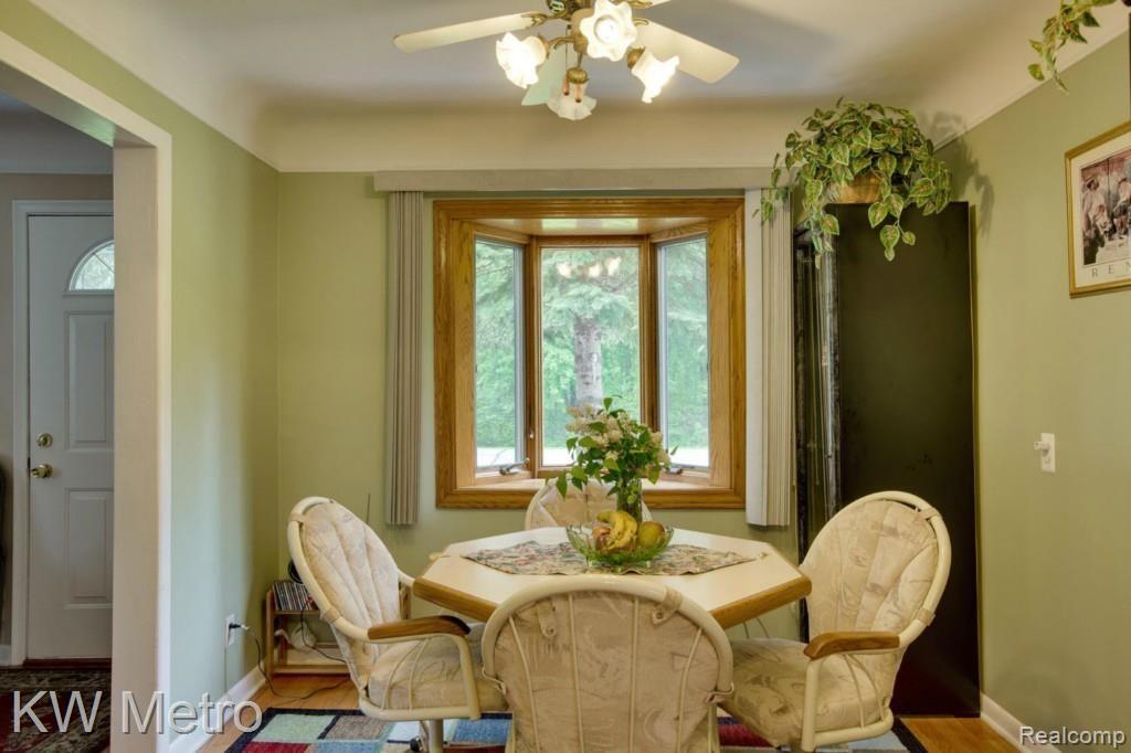 3361 Culbertson Avenue Rochester Hills, MI 48307 - Photo 8 of 25