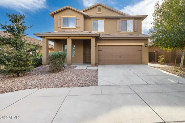 $2,800 | 24409 West Sheraton Lane, Buckeye, AZ 85326