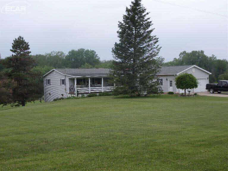 14365 North Center Road Clio, MI 48420 - Photo 1 of 34 20440307.JPG