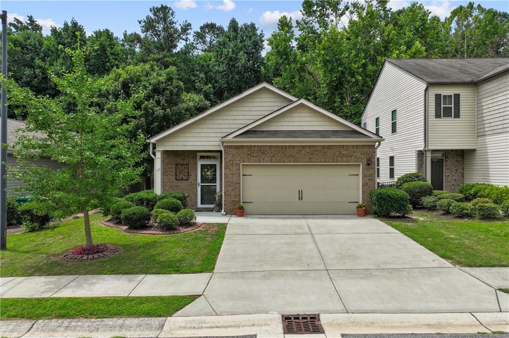 508 Altama Way Acworth, GA 30102 - Photo 2 of 36