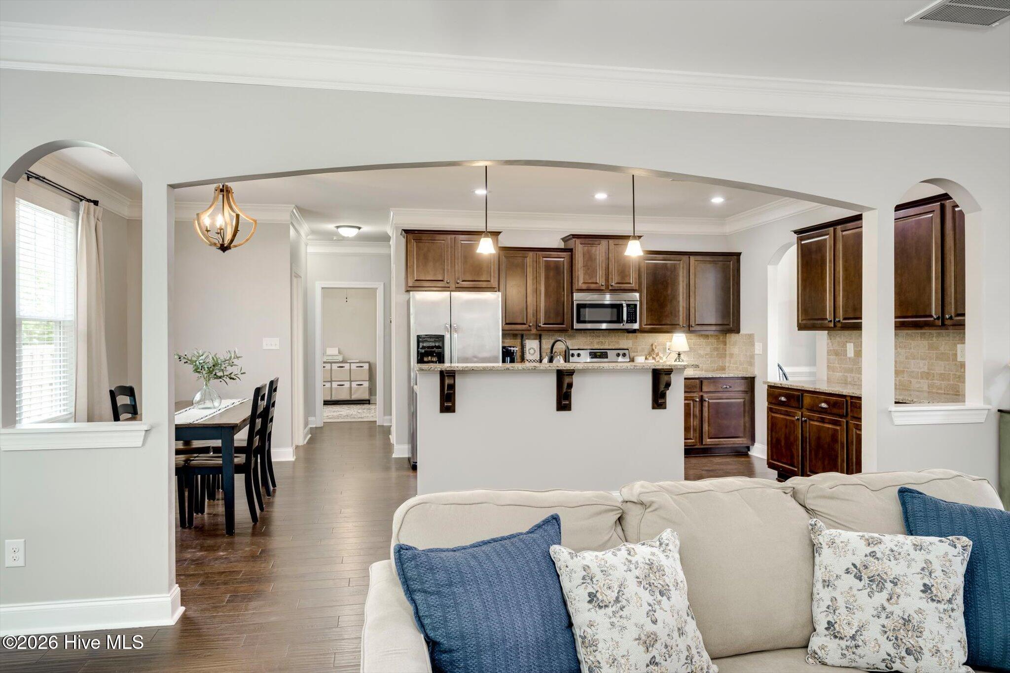 209 Sandleton Way Evans, GA 30809 - Photo 18 of 48