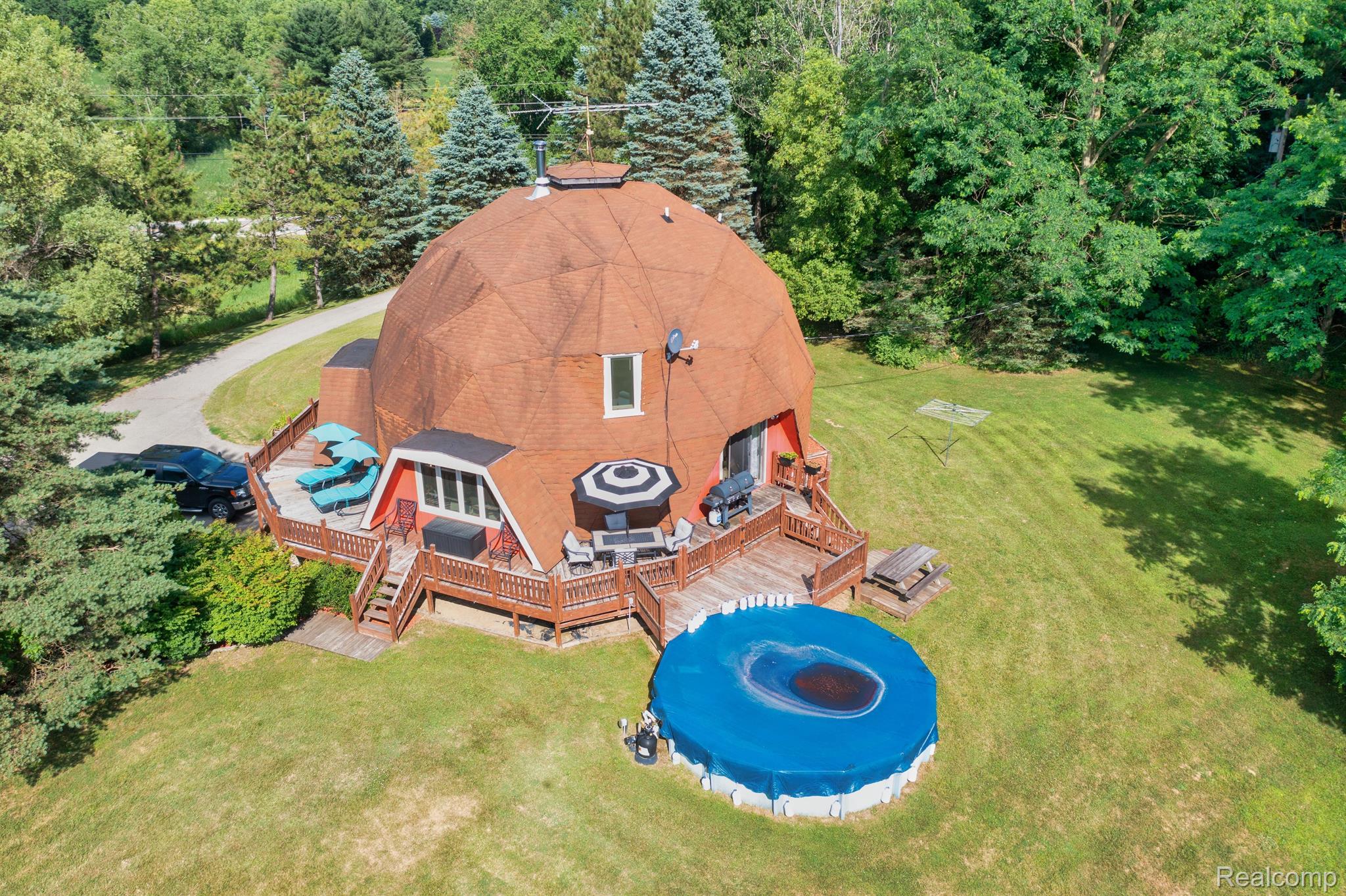 71645 Fisher Road Romeo, MI 48065 - Photo 51 of 54 Gallery Image 51
