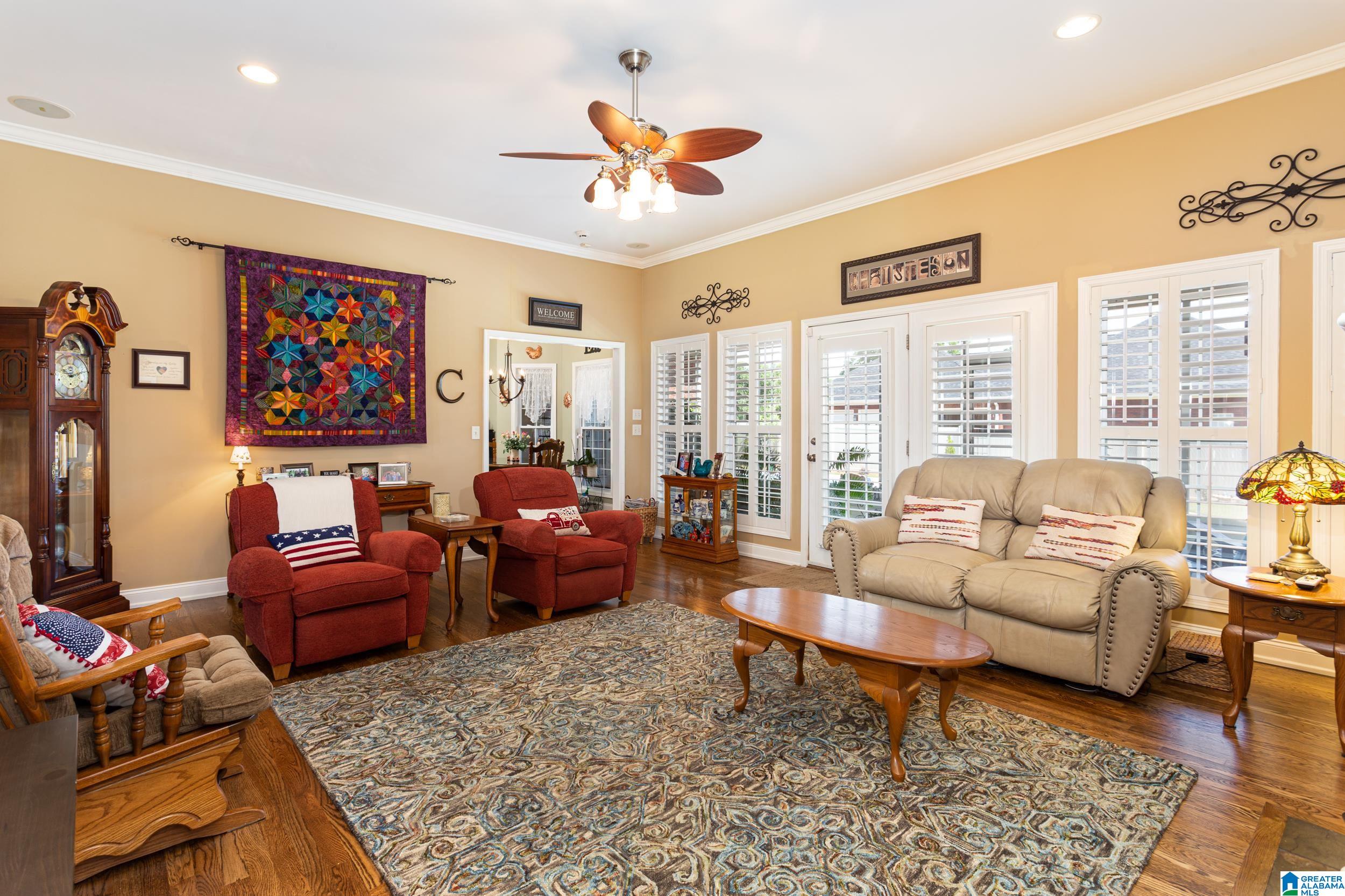 379 Barrington Circle Alexandria, AL 36250 - Photo 13 of 42