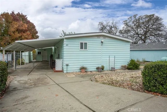 $189,000 | 485 Silver Leaf Drive, Oroville, CA 95966