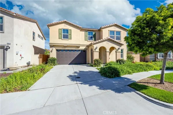 $870,000 | 3421 East Orange Blossom Way, Ontario, CA 91761