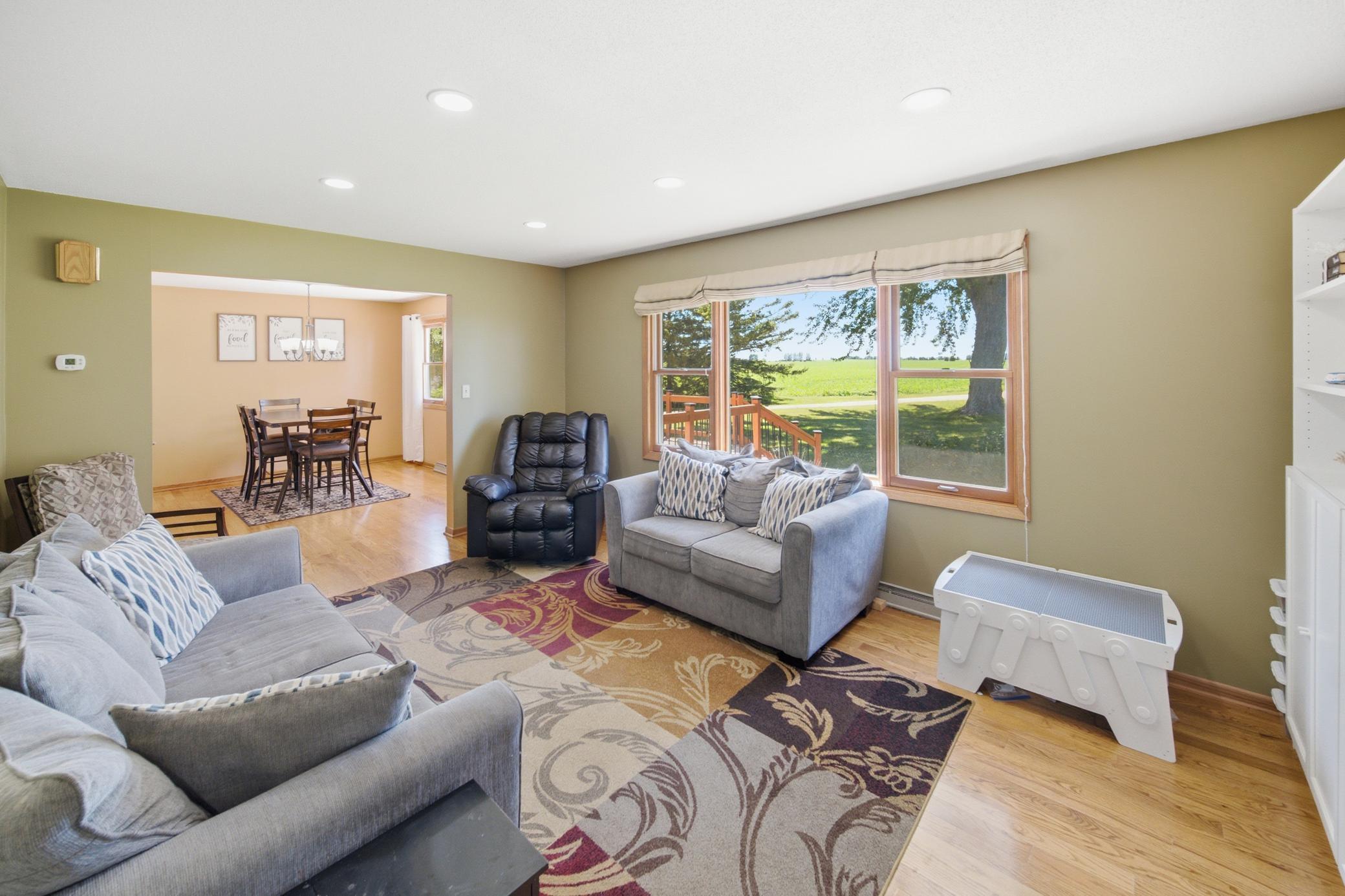7524 58th Street Northeast Rochester, MN 55906 - Photo 13 of 59