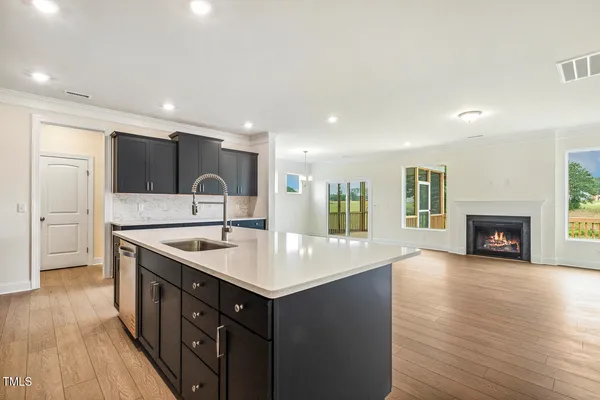 $499,900 | 243 Kissington Way, Benson, NC 27504