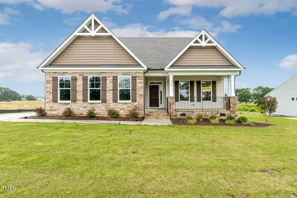 $499,900 | 243 Kissington Way, Benson, NC 27504