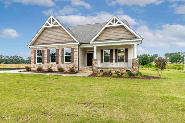 $499,900 | 243 Kissington Way, Benson, NC 27504