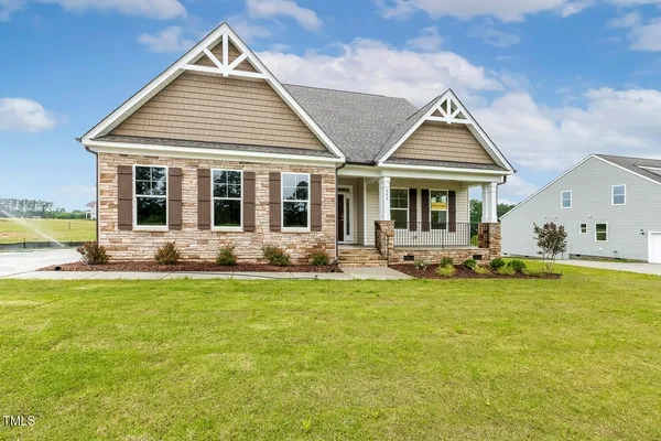 $499,900 | 243 Kissington Way, Benson, NC 27504
