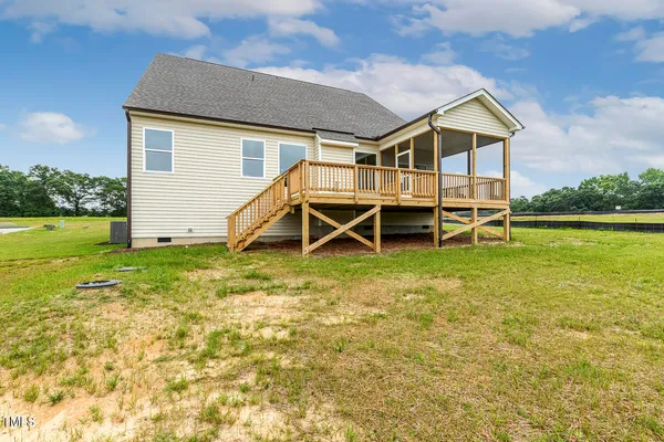 $499,900 | 243 Kissington Way, Benson, NC 27504