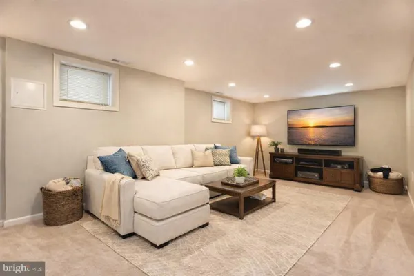$3,200 | 9603 Jacqueline Drive, Fort Washington, MD 20744