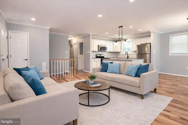 $3,200 | 9603 Jacqueline Drive, Fort Washington, MD 20744