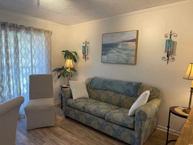 $1,280 | 4350 Intercoastal Drive, Unit INTERCOASTAL VILLAGE UNI, Little River, SC 29566