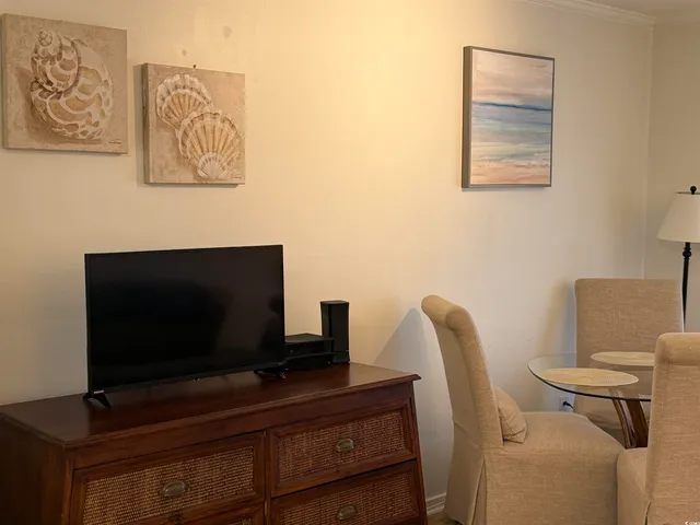 $1,280 | 4350 Intercoastal Drive, Unit INTERCOASTAL VILLAGE UNI, Little River, SC 29566