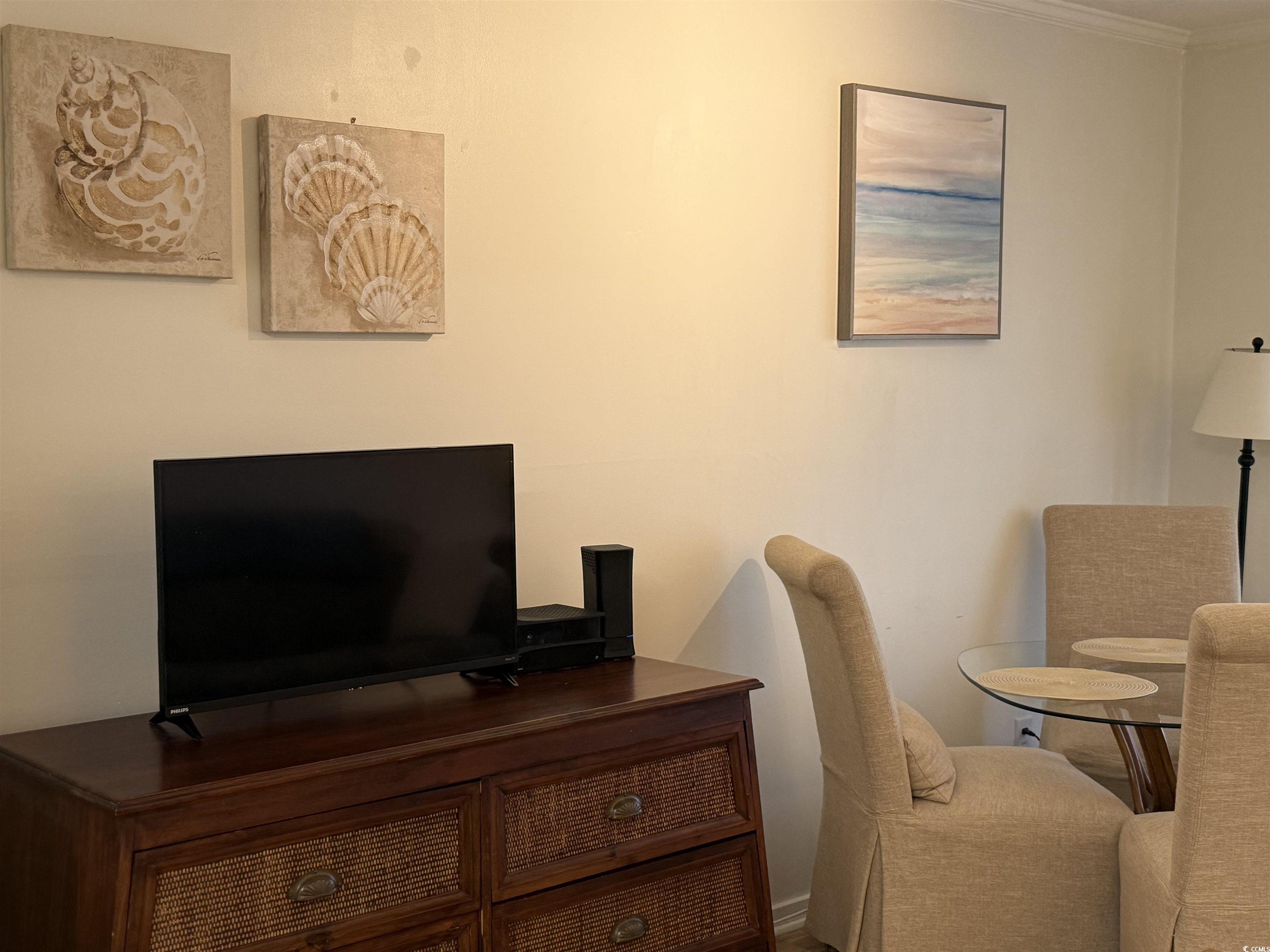 4350 Intercoastal Drive, Unit INTERCOASTAL VILLAGE UNI Little River, SC 29566 - Photo 12 of 21 View of office