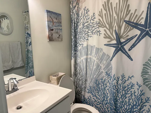 $1,280 | 4350 Intercoastal Drive, Unit INTERCOASTAL VILLAGE UNI, Little River, SC 29566