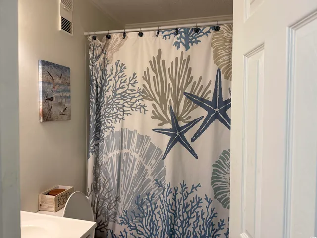 $1,280 | 4350 Intercoastal Drive, Unit INTERCOASTAL VILLAGE UNI, Little River, SC 29566