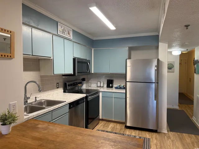 $1,280 | 4350 Intercoastal Drive, Unit INTERCOASTAL VILLAGE UNI, Little River, SC 29566