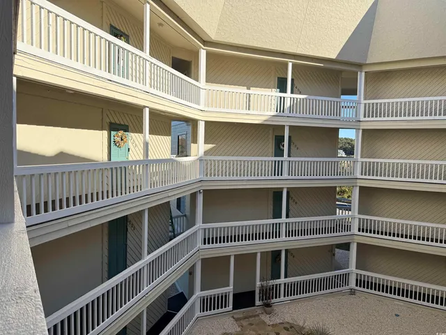$1,280 | 4350 Intercoastal Drive, Unit INTERCOASTAL VILLAGE UNI, Little River, SC 29566