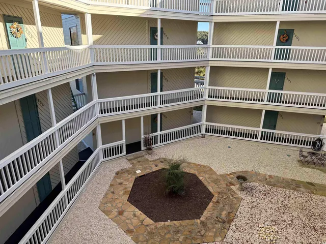 $1,280 | 4350 Intercoastal Drive, Unit INTERCOASTAL VILLAGE UNI, Little River, SC 29566