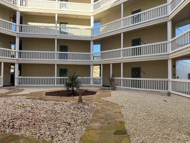 $1,280 | 4350 Intercoastal Drive, Unit INTERCOASTAL VILLAGE UNI, Little River, SC 29566
