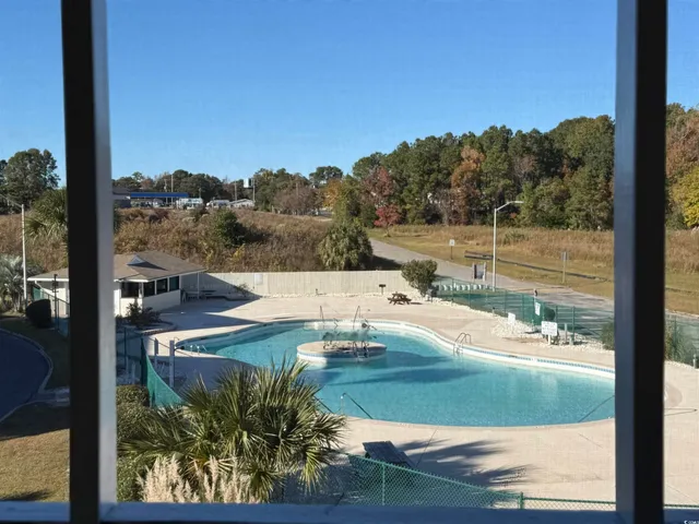 $1,280 | 4350 Intercoastal Drive, Unit INTERCOASTAL VILLAGE UNI, Little River, SC 29566