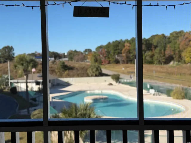 $1,280 | 4350 Intercoastal Drive, Unit INTERCOASTAL VILLAGE UNI, Little River, SC 29566