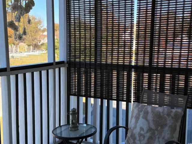 $1,280 | 4350 Intercoastal Drive, Unit INTERCOASTAL VILLAGE UNI, Little River, SC 29566