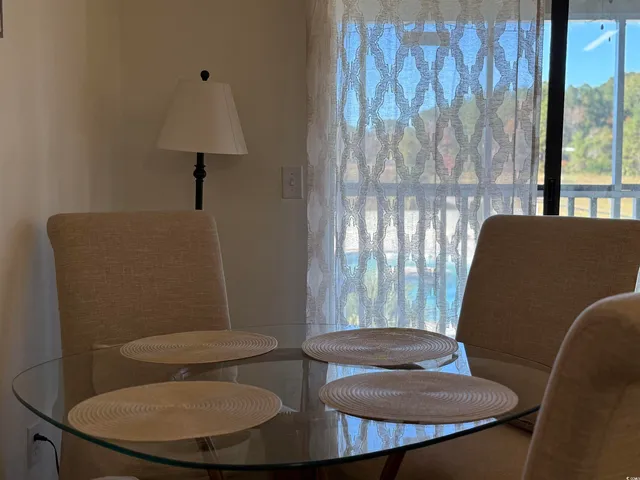 $1,280 | 4350 Intercoastal Drive, Unit INTERCOASTAL VILLAGE UNI, Little River, SC 29566