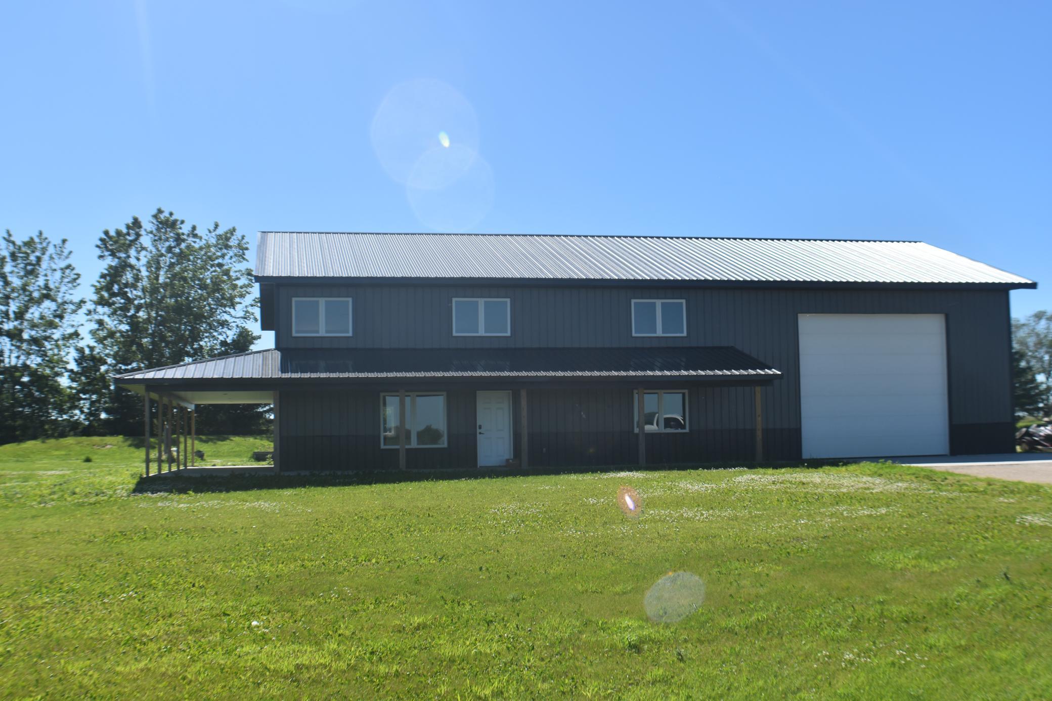 1342 Calvary Road Southeast Osakis, MN 56360 - Photo 2 of 29