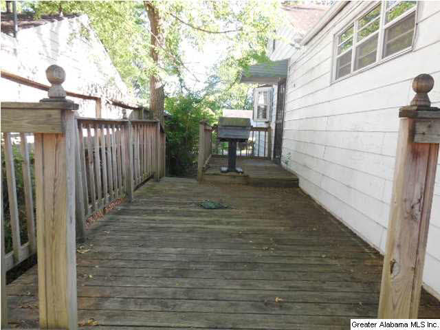 1876 Princeton Court Southwest Birmingham, AL 35211 - Photo 10 of 16