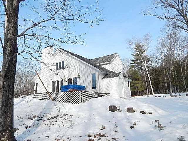 1370 River Road Orrington, ME 04474 - Photo 8 of 33 Exterior Front.