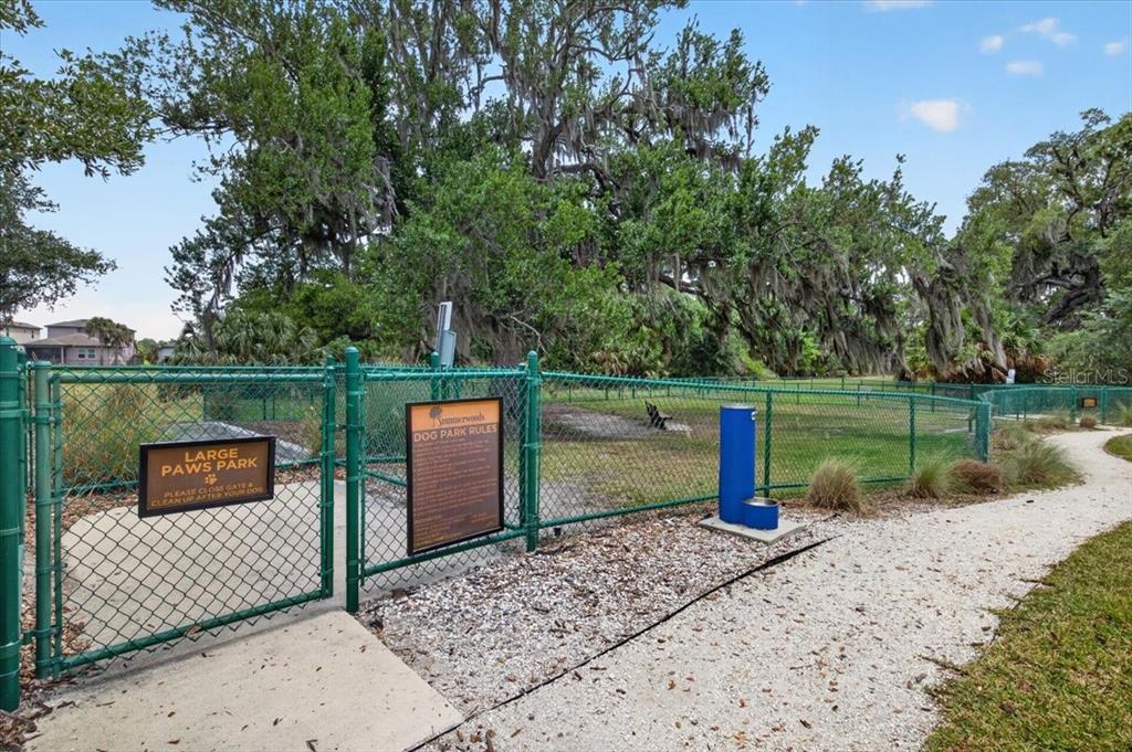 8717 Corkscrew Crossing Parrish, FL 34219 - Photo 55 of 56