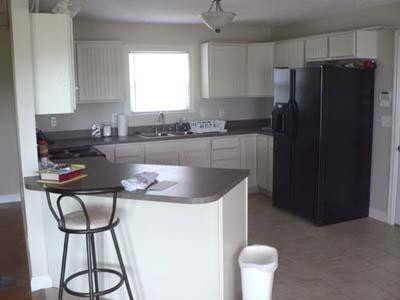 4200 Springfield Road Sharpsburg, KY 40374 - Photo 5 of 19 Kitchen