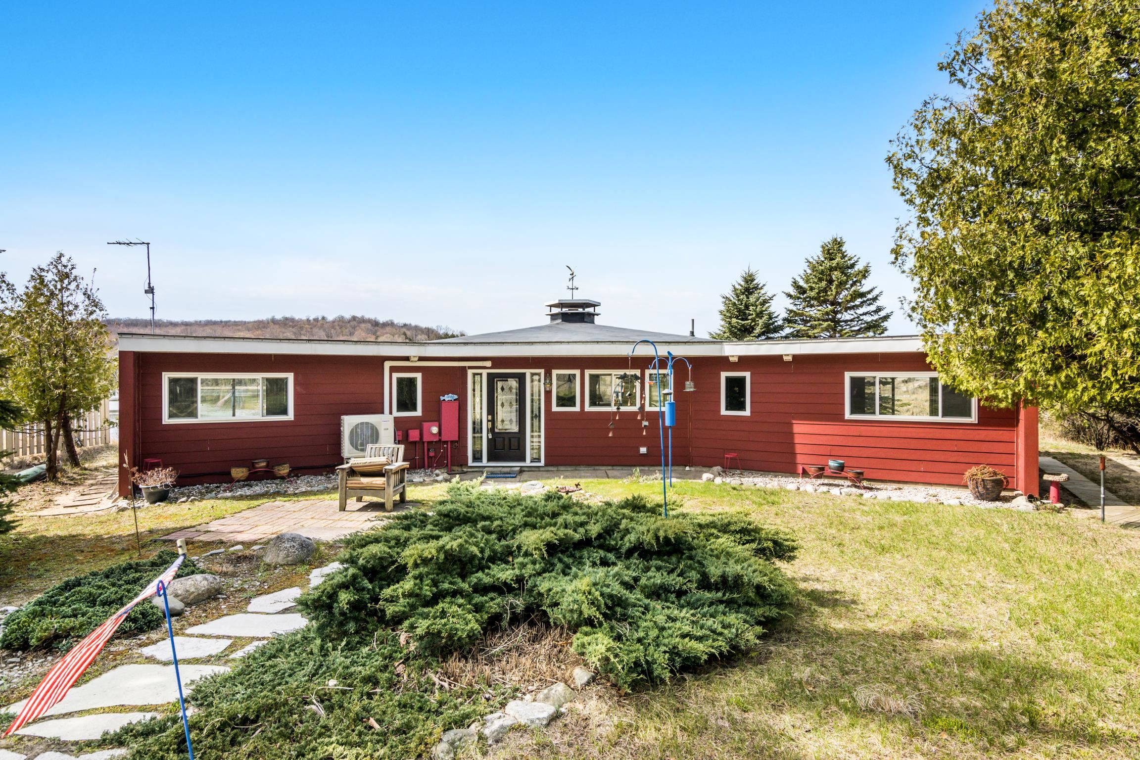 16560 Starke Road, Unit LOT: 18 Arcadia, MI 49613 - Photo 48 of 55 Gallery Image 48
