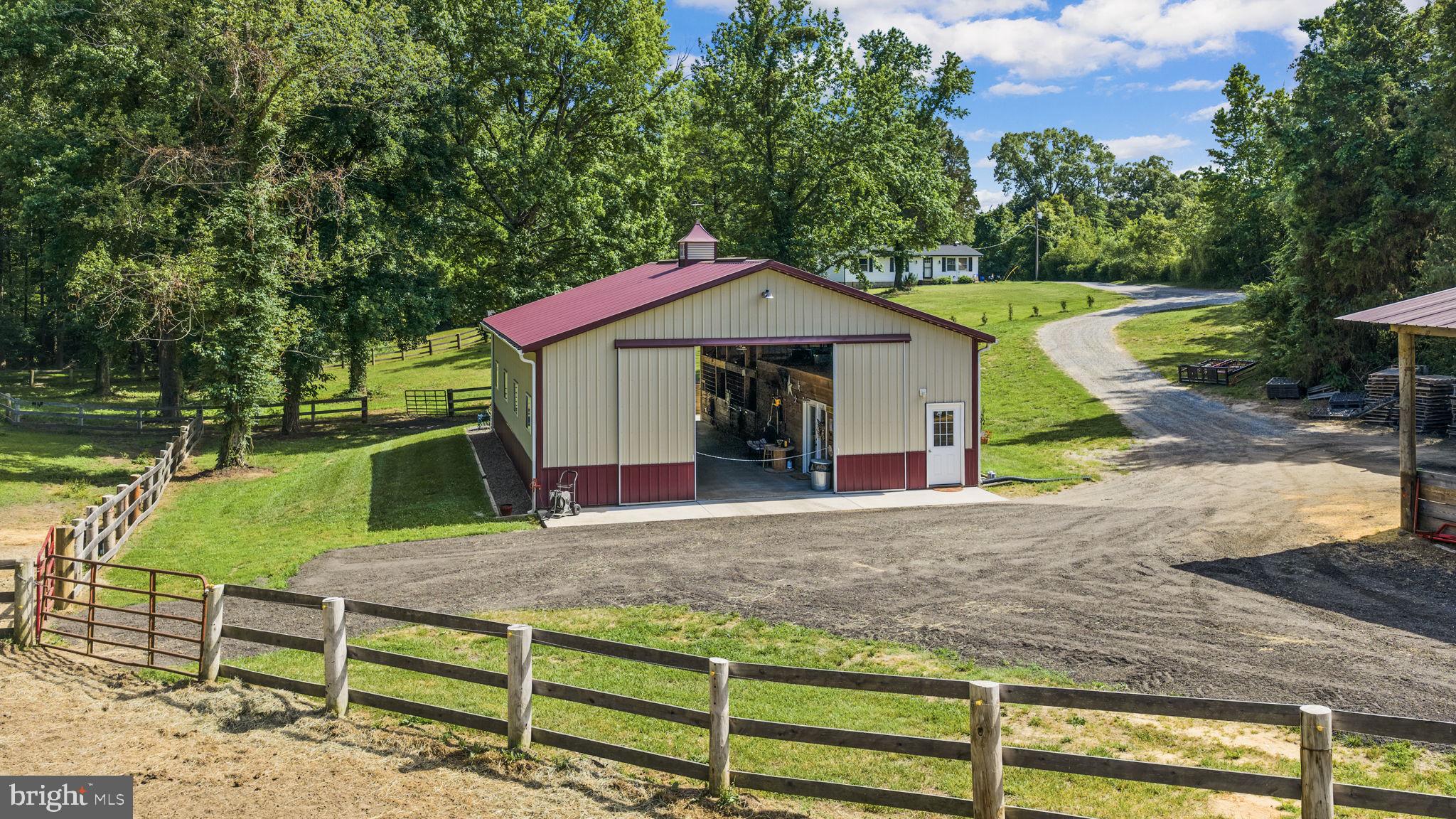 17070 Good Hope Road King George, VA 22485 - Photo 88 of 102