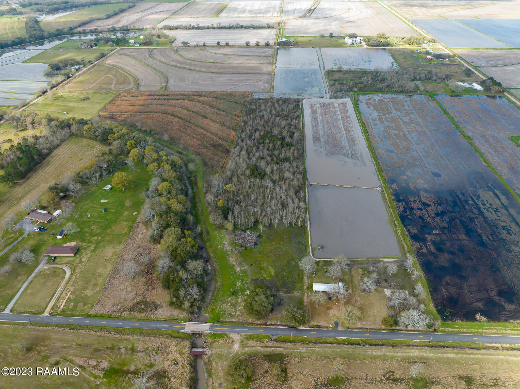 Tbd Ebenezer Road Crowley, LA 70526 - Photo 7 of 8 DJI_0854